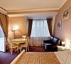 Отель «Чайная Горка» Ялта, Крым #38