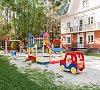 Баден-Баден Термы Еткуль Челябинская область цены