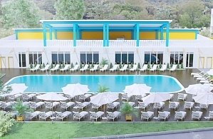 Фотографии объекта
							Отель «МореЛето Ultra all inclusive» Анапа (Джемете)