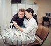Санаторий «Зеленая роща» Башкирия #42