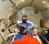 Барокамера, отдых все включено №7