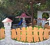 Экоотель «Алые паруса» Сатера, Алушта #15