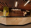 Отель Пересвет Русские Сезоны Ярославское шоссе