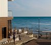 Отель Solo Hotel Туапсе