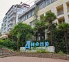 Отель Феодора Алушта