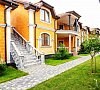 Отель Лео Палас Евпатория фото