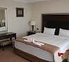 «Chinar Hotel & SPA Naftalan» Нафталан (Азербайджан) #32