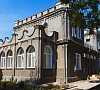 Прибой Евпатория - официальный сайт