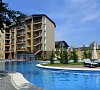 Heliopark Aqua Resort 3* Сукко