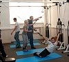 Кинезотерапия, отдых все включено №13