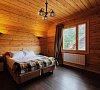 Загородный отель «Fish Point Family Resort» Золотой Сазан #45