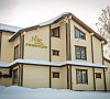 Отель Олимп-Парк Республика Алтай