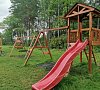 Санаторий «Парус» Бердск #18