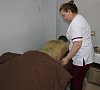 Отель «Gold & SPA Naftalan» Азербайджан #31