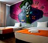 Отель «AYS Design Hotel» Роза Хутор (Красная Поляна) #41