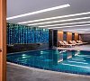 Отель «Sheraton Metechi Palace» Тбилиси, Грузия #24
