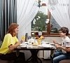 Отель «Райгонд» Кисловодск #13