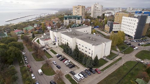 Отель Октябрьская (Ульяновск) Ульяновская область - официальный сайт