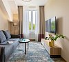 Berry Hotel & SPA Светлогорск
