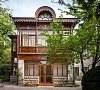 Отель Вилла Эдем Ялта
