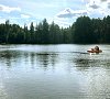 Отель Снежный Ленинградская область - официальный сайт
