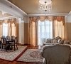Отель «Barton Park» Алушта, Крым #43