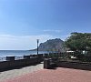 Отель Классик Коктебель фото