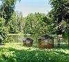 Орбита-2 Ленинградское шоссе