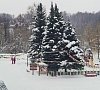 Фореста Фестиваль Парк Симферопольское шоссе - официальный сайт