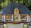 Отель Звенигород 4* Новорижское шоссе фото