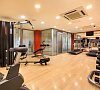 Отель Novotel Свердловская область фото