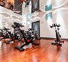 Luciano Hotel & SPA Татарстан - официальный сайт