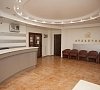 Отель «Атлантик» Феодосия, Крым #23