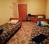 Гостиница Амакс Курган Отель #21