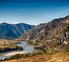 KLEVER Resort Республика Алтай - официальный сайт