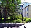 Парус Новосибирская область