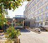 Санаторий Бальнеогрязелечебница Железноводск