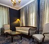 Отель «Astoria 4*» Тбилиси, Грузия #24