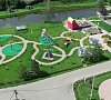 Петрухино-клуб Симферопольское шоссе цены