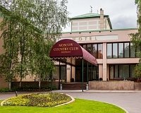 Отель Moscow Country Club (Россия)