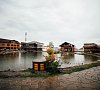 Бережки Холл Егорьевское шоссе цены