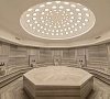 SPA-Отель «Qalaalti Hotel & Spa» Галаалты (Азербайджан) #47