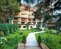 Отель Porto Mare (Алушта)