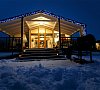 Гольф-клуб «Горки Гольф Резорт» - COTTAGE STANDARD
