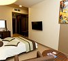 Гостиница Best Western Русский Манчестер #31
