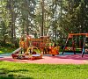 Отель «Репино Парк Отель» Санкт-Петербург #16