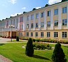 Санаторий «Жемчужина» #14