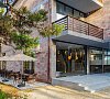 Bruni Loft Hotel Цандрипш