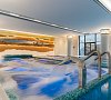 SPA-Отель «Luciano Wellness & SPA Foros» Ялта, Крым #29