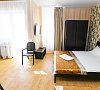 Отель «Park Hotel Argo» Джубга (Туапсе) #23